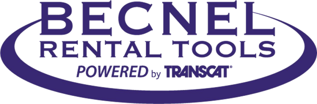 Becnel Rental Tools by Transcat